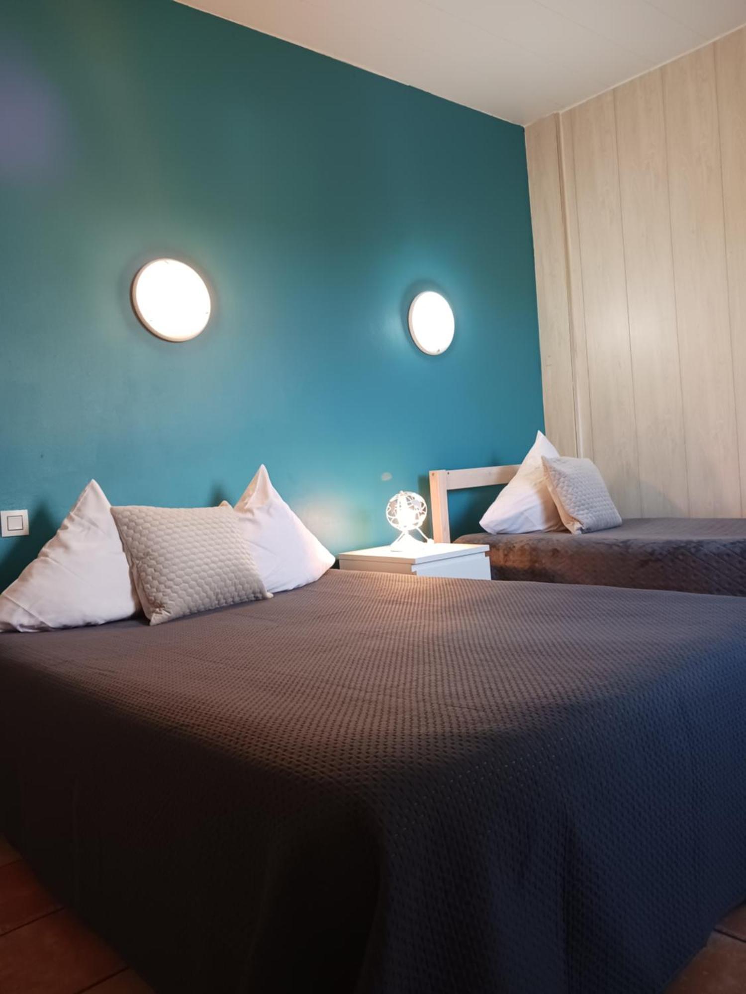 Hotel Du Lac Chateau-Arnoux-Saint-Auban Zewnętrze zdjęcie