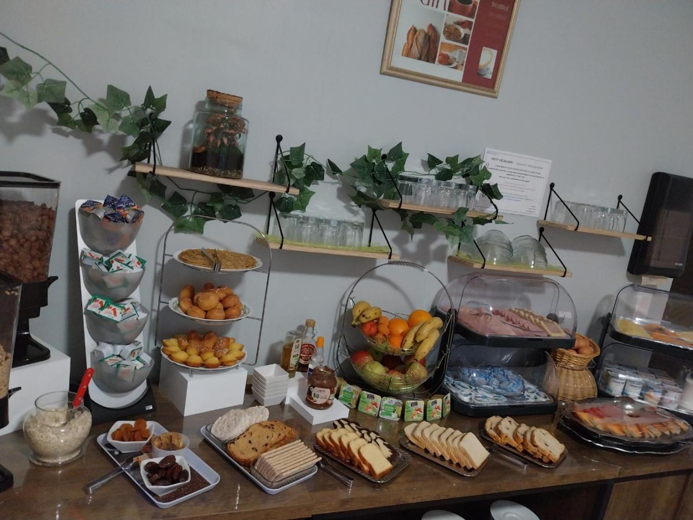 Hotel Du Lac Chateau-Arnoux-Saint-Auban Zewnętrze zdjęcie