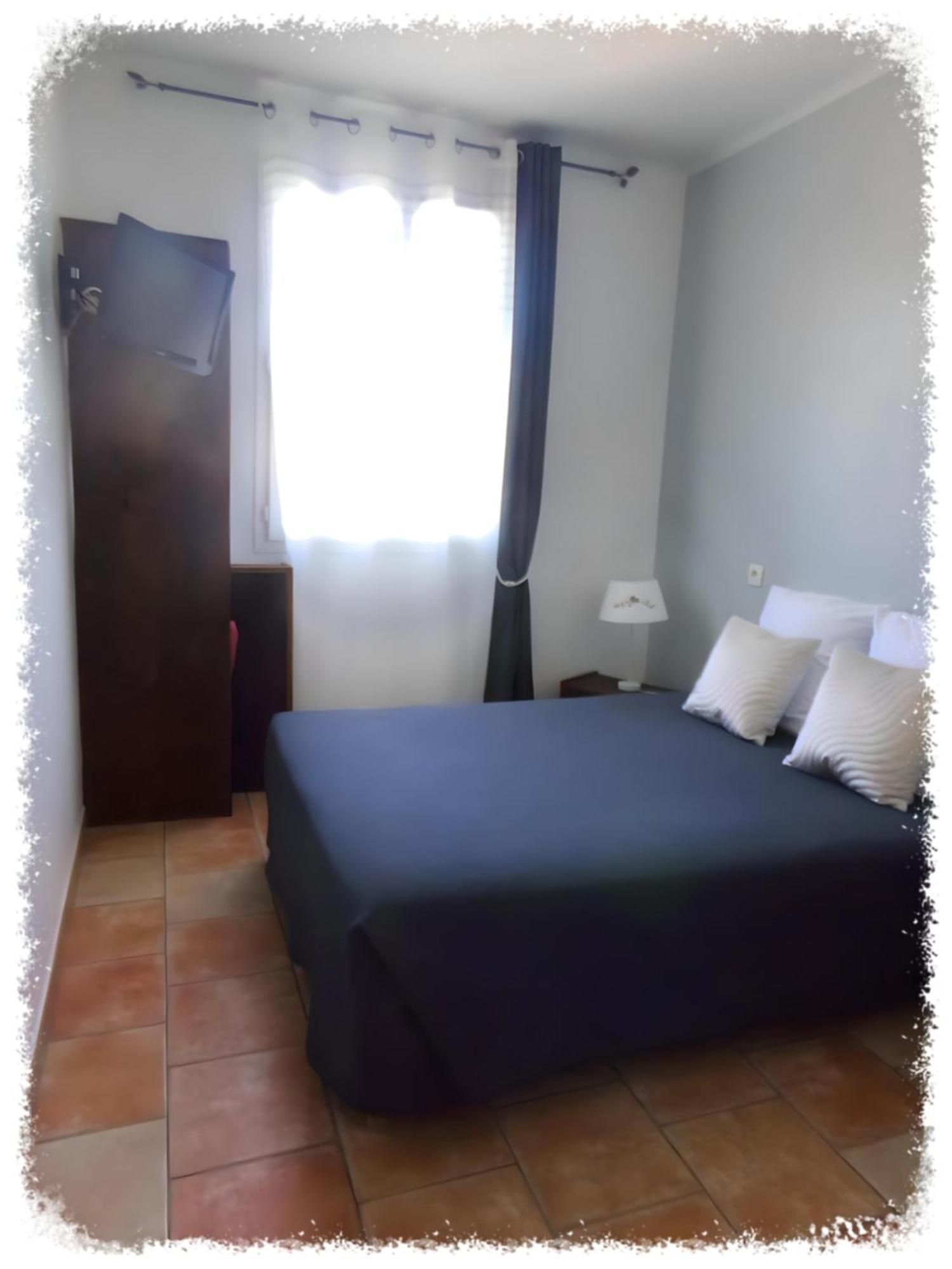 Hotel Du Lac Chateau-Arnoux-Saint-Auban Zewnętrze zdjęcie