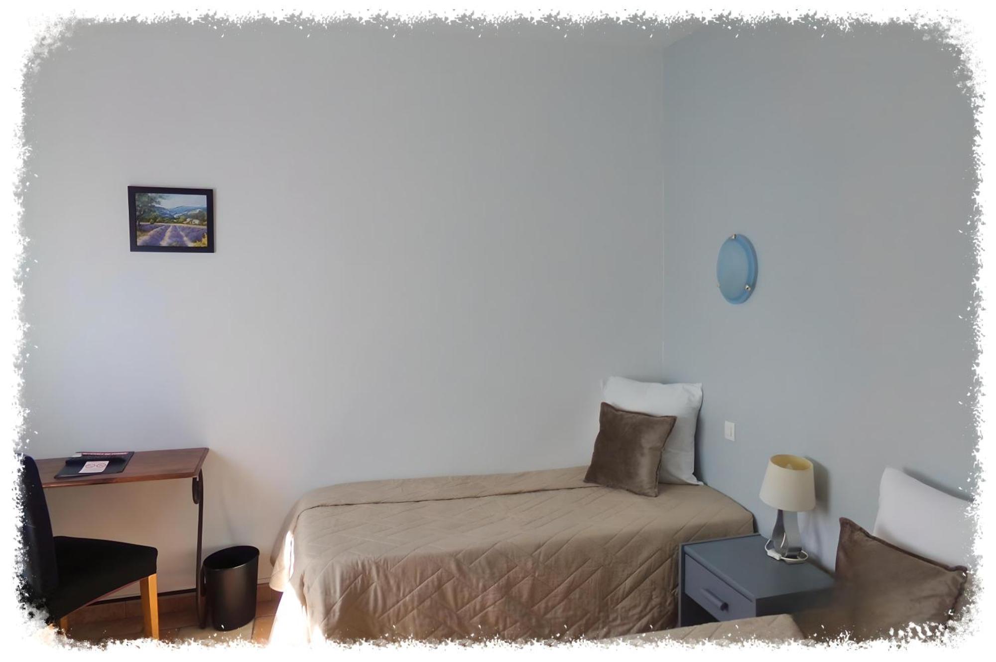 Hotel Du Lac Chateau-Arnoux-Saint-Auban Zewnętrze zdjęcie
