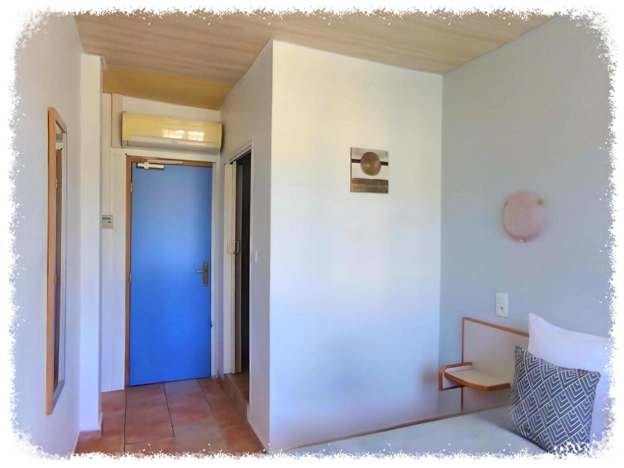 Hotel Du Lac Chateau-Arnoux-Saint-Auban Zewnętrze zdjęcie