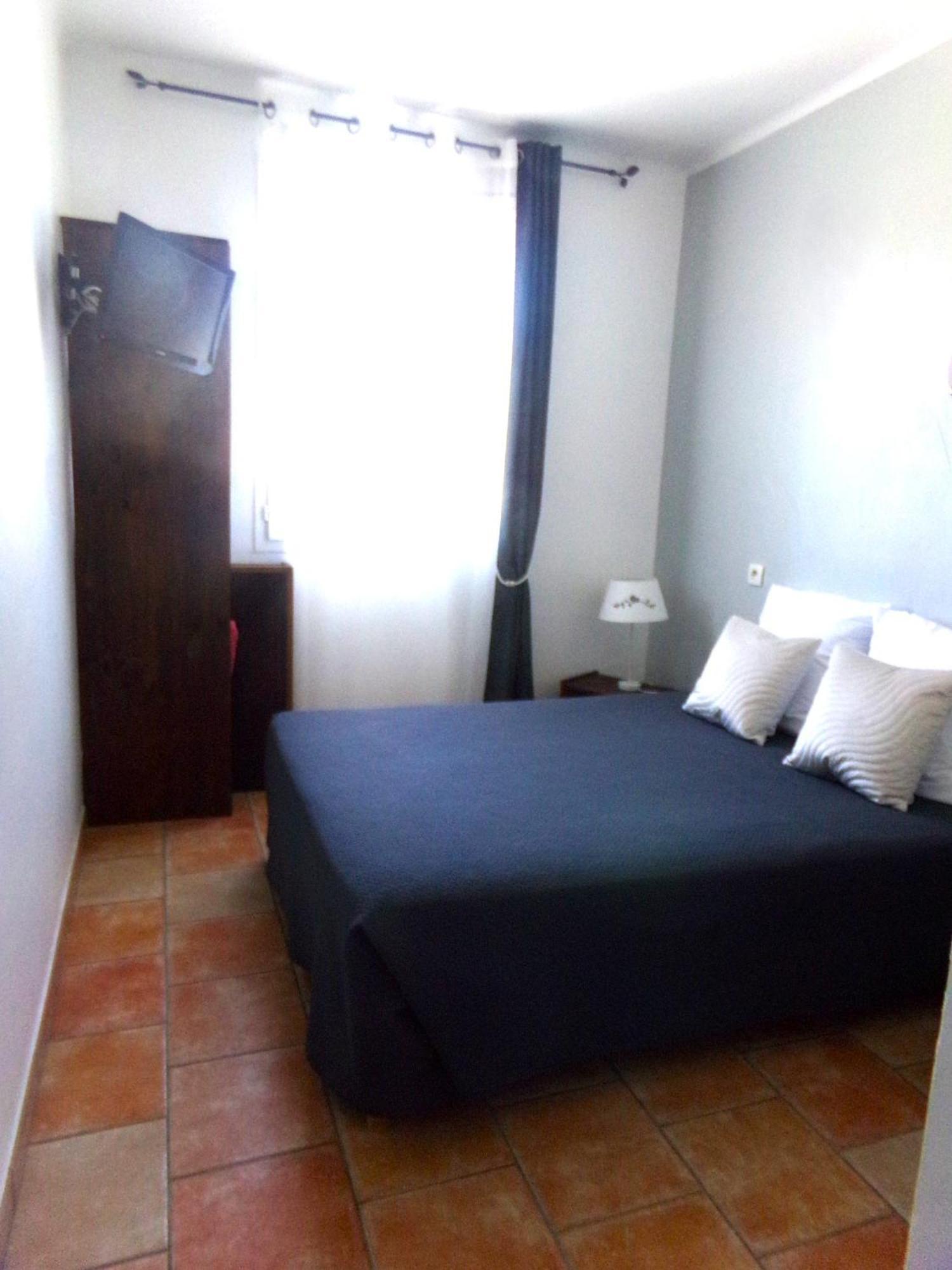 Hotel Du Lac Chateau-Arnoux-Saint-Auban Zewnętrze zdjęcie