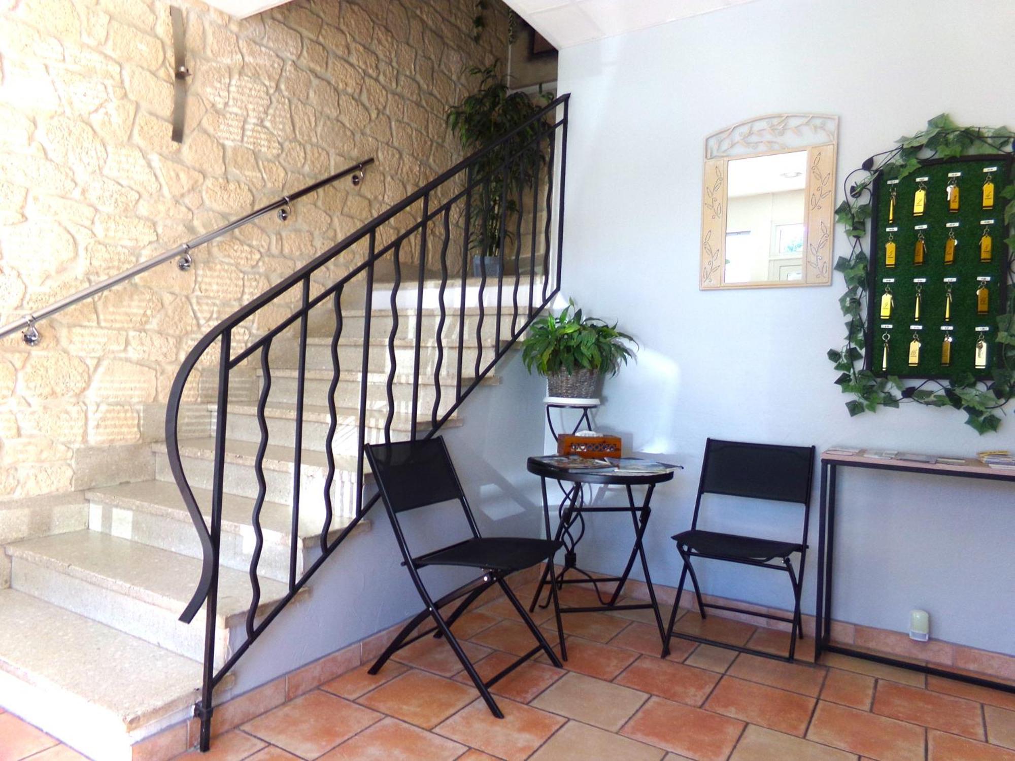 Hotel Du Lac Chateau-Arnoux-Saint-Auban Zewnętrze zdjęcie