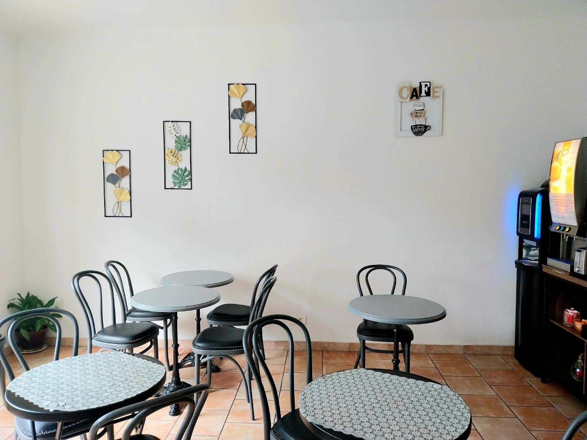 Hotel Du Lac Chateau-Arnoux-Saint-Auban Zewnętrze zdjęcie