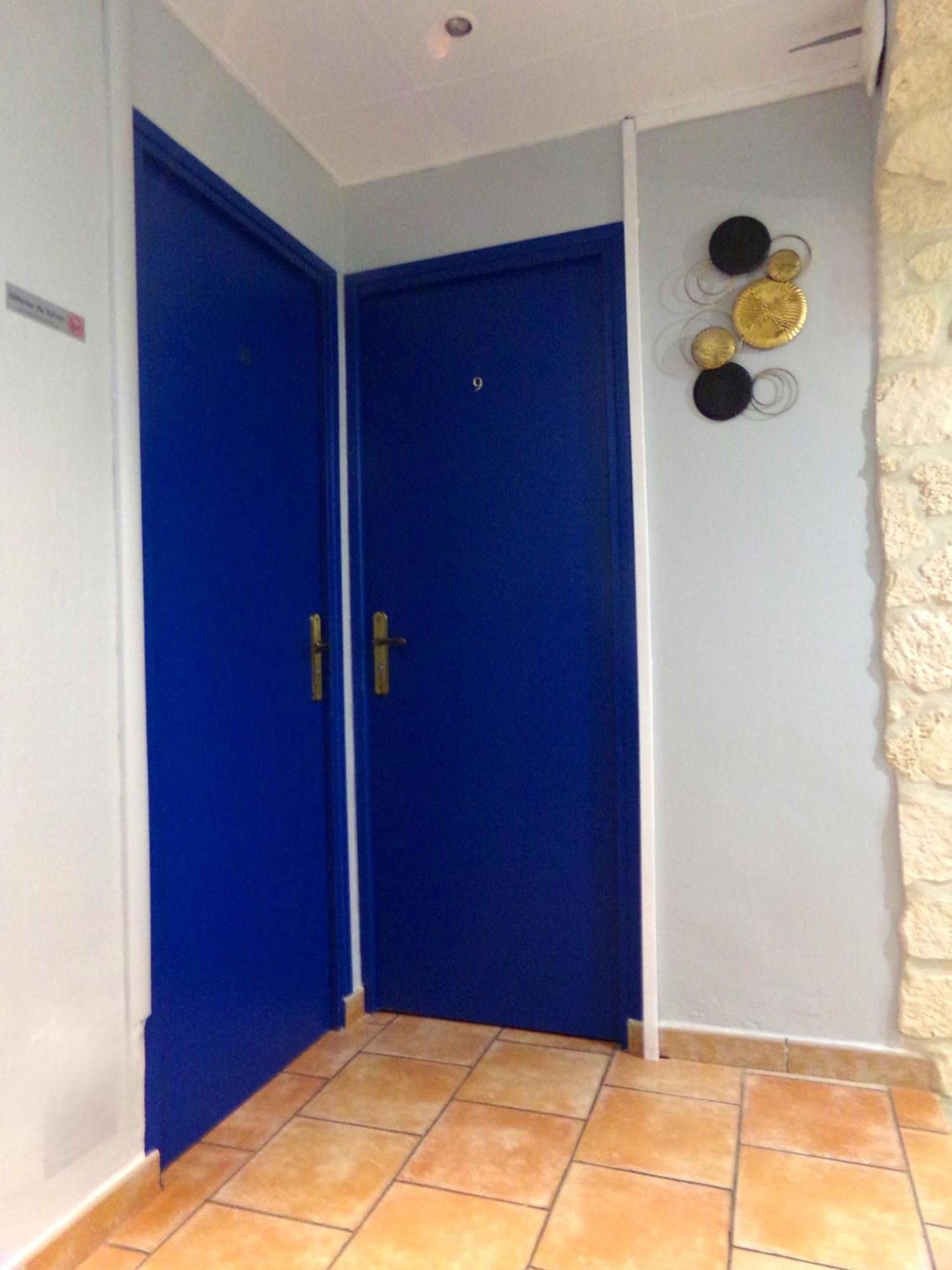 Hotel Du Lac Chateau-Arnoux-Saint-Auban Zewnętrze zdjęcie