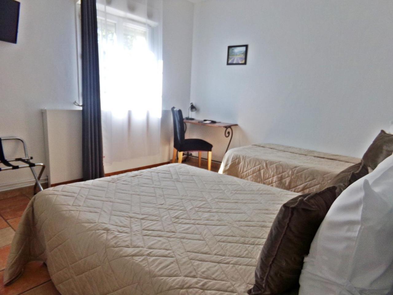 Hotel Du Lac Chateau-Arnoux-Saint-Auban Zewnętrze zdjęcie